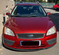 Ford Focus 1.6i Trend