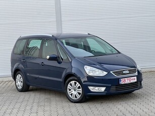 Ford Galaxy 2.0 TDCi DPF Trend