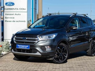 Ford Kuga 1.5 EcoBoost 4WD Aut. Titanium