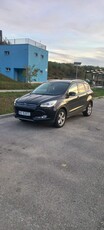 Ford Kuga 2.0 TDCi 4WD Powershift Individual