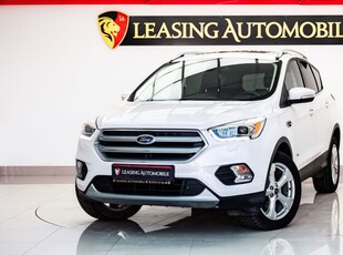 Ford Kuga 2.0 TDCi 4WD Powershift Titanium