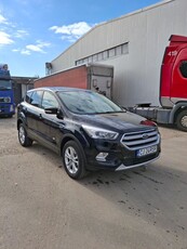 Ford Kuga 2.0 TDCi 4WD Powershift Trend