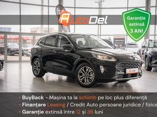 Ford Kuga 2.5 Duratec FHEV TITANIUM