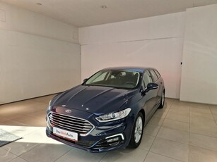 Ford Mondeo 2.0 TDCi Aut. Titanium