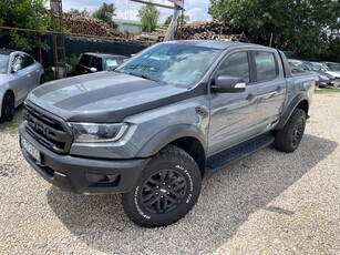 Ford Ranger Pick-Up 2.0 EcoBlue 213 CP 4x4 Cabina Dubla Raptor Aut.