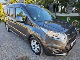 Ford Tourneo Connect Grand 1.5 EcoBlue Start/Stop Titanium