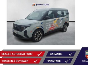 Ford Tourneo Courier 1.0 EcoBoost Trend