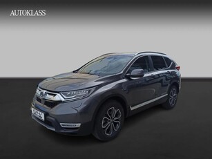 Honda CR-V 2.0 Hybrid i-MMD 4WD E-CVT Executive