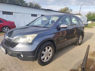 Honda CR-V 2.0i Aut ES