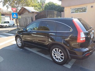 Honda CR-V 2.0i Exec