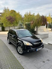 Honda CR-V 2.2 CTDi ES