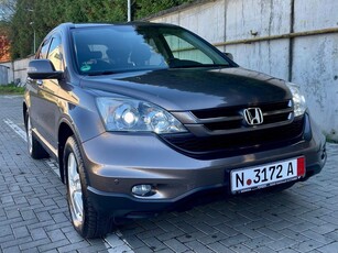 Honda CR-V 2.2i DTEC 4WD Executive