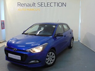 Hyundai i20 1.25 84CP M/T Comfort