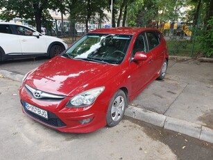 Hyundai i30 1.4 GL Comfort