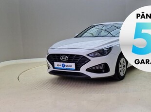 Hyundai i30 1.5 110CP 5DR M/T Comfort