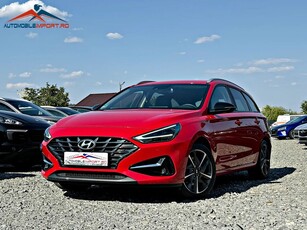 Hyundai i30 1.6 CRDI EDITION 30+