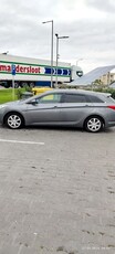 Hyundai i40 i40cw 1.7 CRDi blue Style