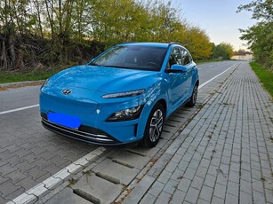 Hyundai KONA Electric 204CP Highway + Navi