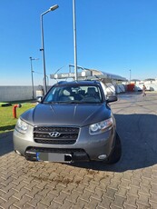 Hyundai Santa Fe 2.2 DSL VGT 5 SEATS 4WD AT FULL