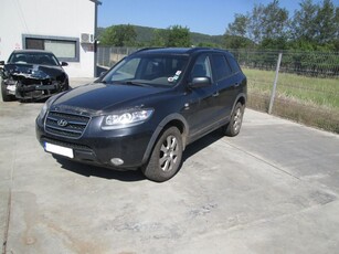 Hyundai Santa Fe 2.2 DSL VGT 5 SEATS 4WD MT PREMIUM