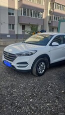 Hyundai Tucson 1.6 GDI 2WD 6MT Comfort