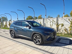 Hyundai Tucson M-Hybrid 1.6 l 180 CP 4WD 7DCT Luxury