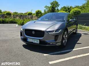 Jaguar I-Pace SE