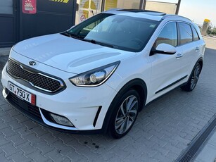 Kia Niro 1.6 GDI 2WD Aut. Spirit