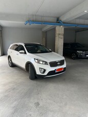 Kia Sorento 2.2 CRDi 2WD Aut. Vision