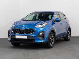 Kia Sportage 1.6 T-GDI 7DCT 4x2 Classic