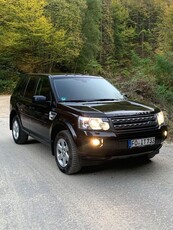 Land Rover Freelander 2 2.2L TD4 S