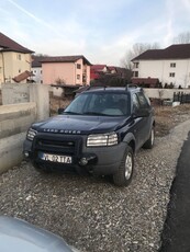 Land Rover Freelander 2.0 Di