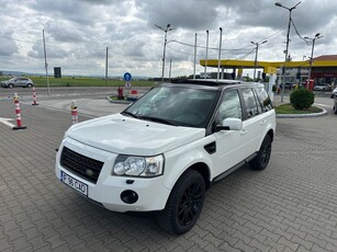 Land Rover Freelander 2.2 TD4 HSE