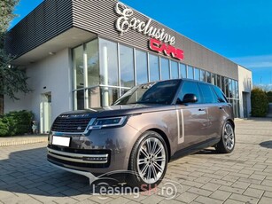 Land Rover Range Rover 3.0D MHEV I6 258KW 4WD 04