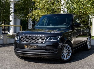 Land Rover Range Rover 3.0L SDV6 Vogue