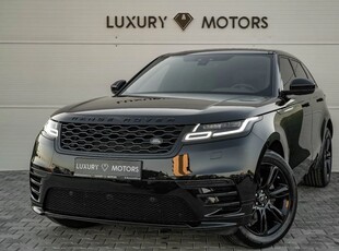 Land Rover Range Rover Velar 2.0 R-Dynamic S