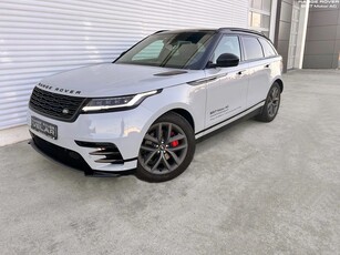 Land Rover Range Rover Velar R-Dynamic 2.0 D200 MHEV SE