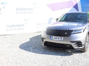 Land Rover Range Rover Velar R-Dynamic 2.0 P250 HSE