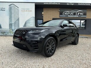 Land Rover Range Rover Velar R-Dynamic 3.0 D300 MHEV SE