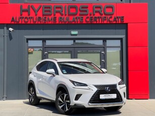 Lexus Seria NX 300h AWD Executive Plus