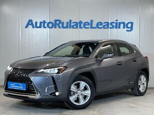 Lexus UX 250h Business Edition