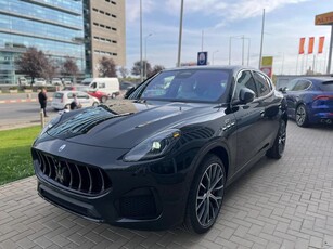 Maserati Grecale GT