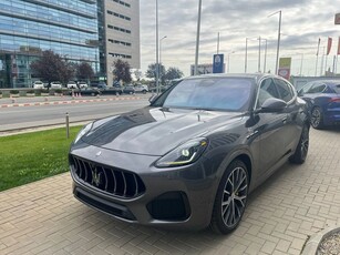 Maserati Grecale GT