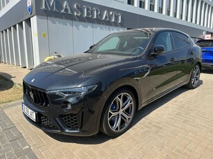 Maserati Levante GT Hybrid