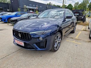 Mercedes-Benz GLE Coupe 450 d 4MATIC