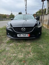 Mazda 6 2.2 Kombi SKYACTIV-D Business-Line