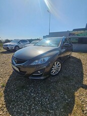 Mazda 6 Sport Kombi 2.2 CD DPF Business-Line