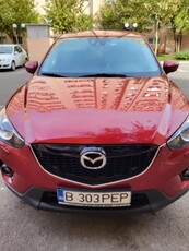 Mazda CX-5 CD175 4x4 AT Revolution