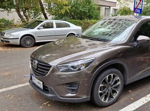 Mazda CX-5 CD175 4x4 Revolution Top