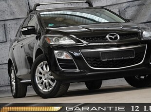 Mazda CX-7 2.2 MZR-CD Exclusive-Line